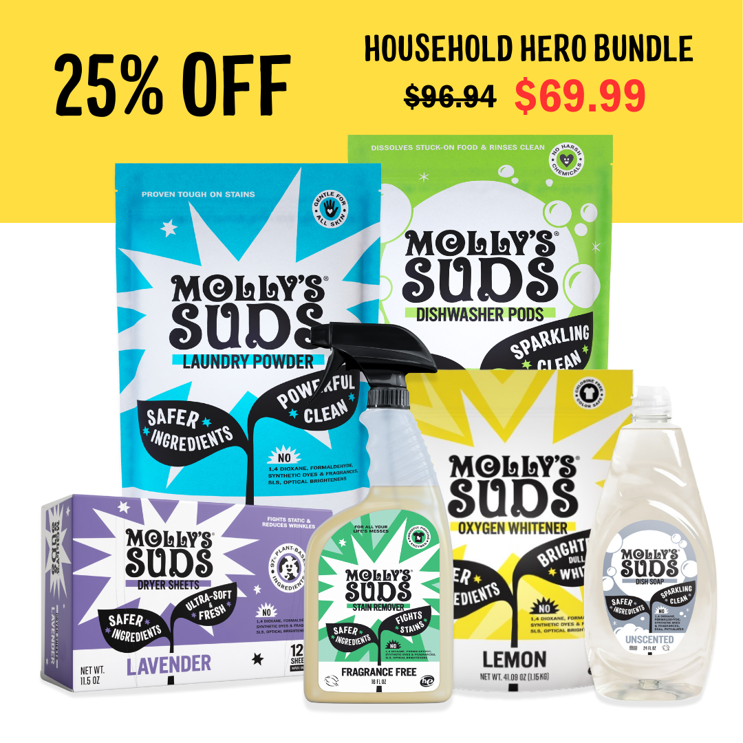 Household Bundle sale