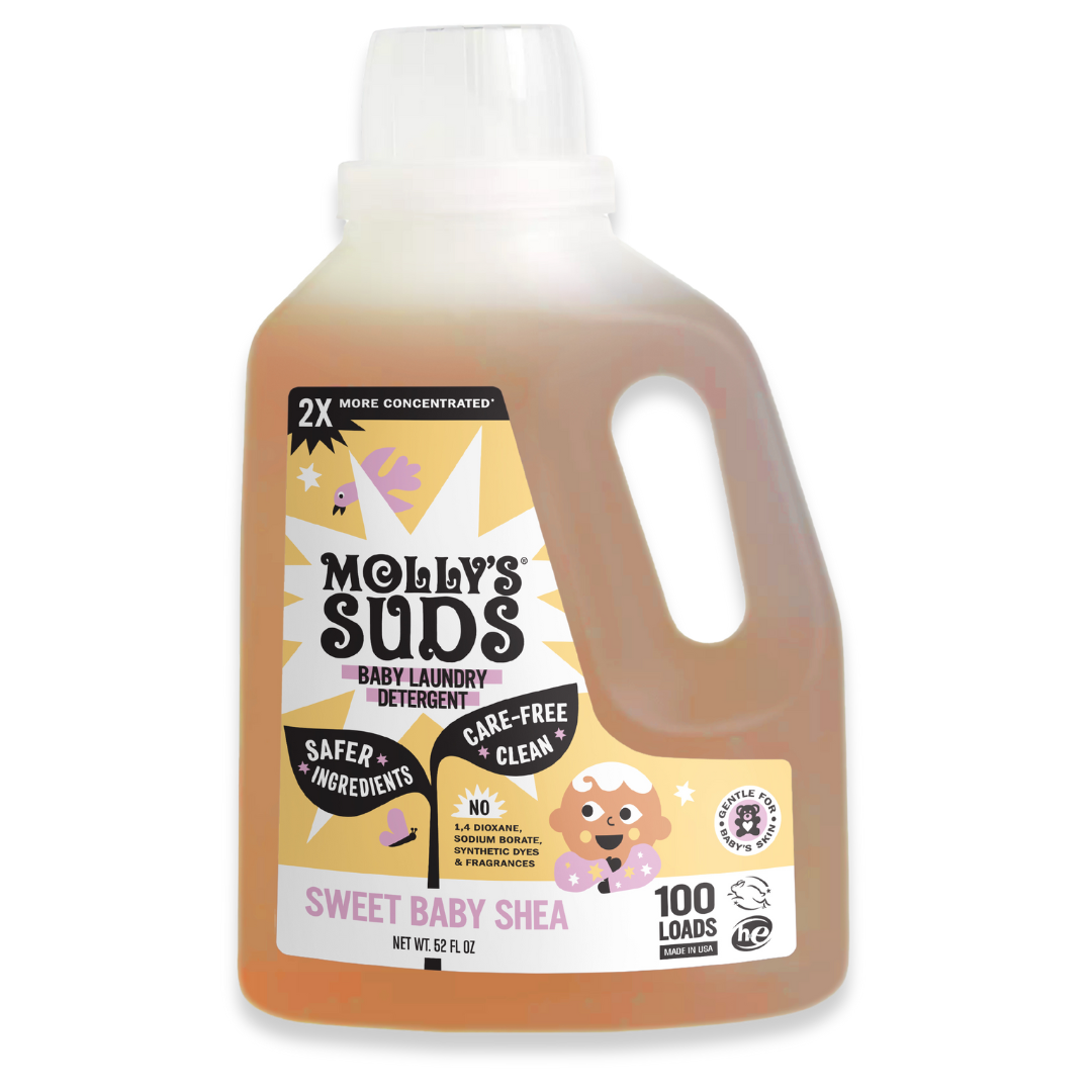 laundry soap