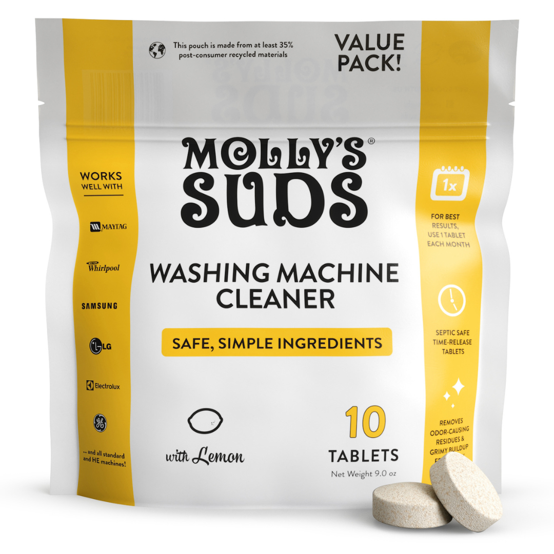 ▷ Washing machine cleaner tablets 12 Pcs - Washing Tablets » Murzl