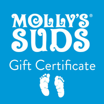 Molly's Suds Gift Card
