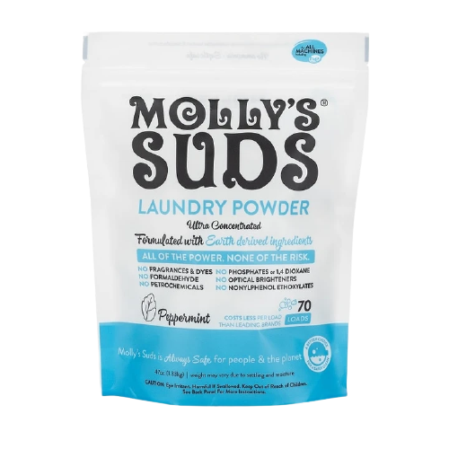 One of Everything Bundle – Molly's Suds