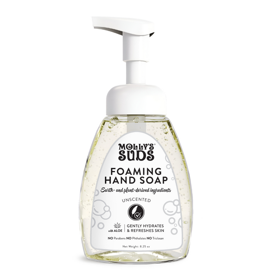 Foaming Hand Soap