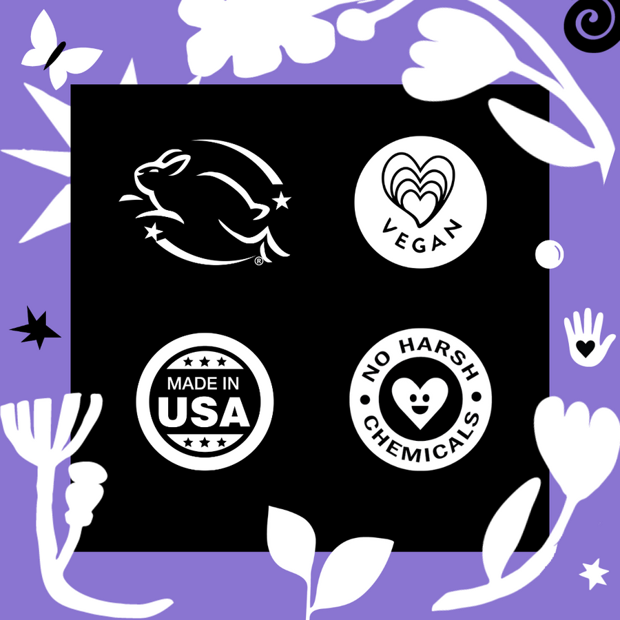 Molly's Suds Sample Packs