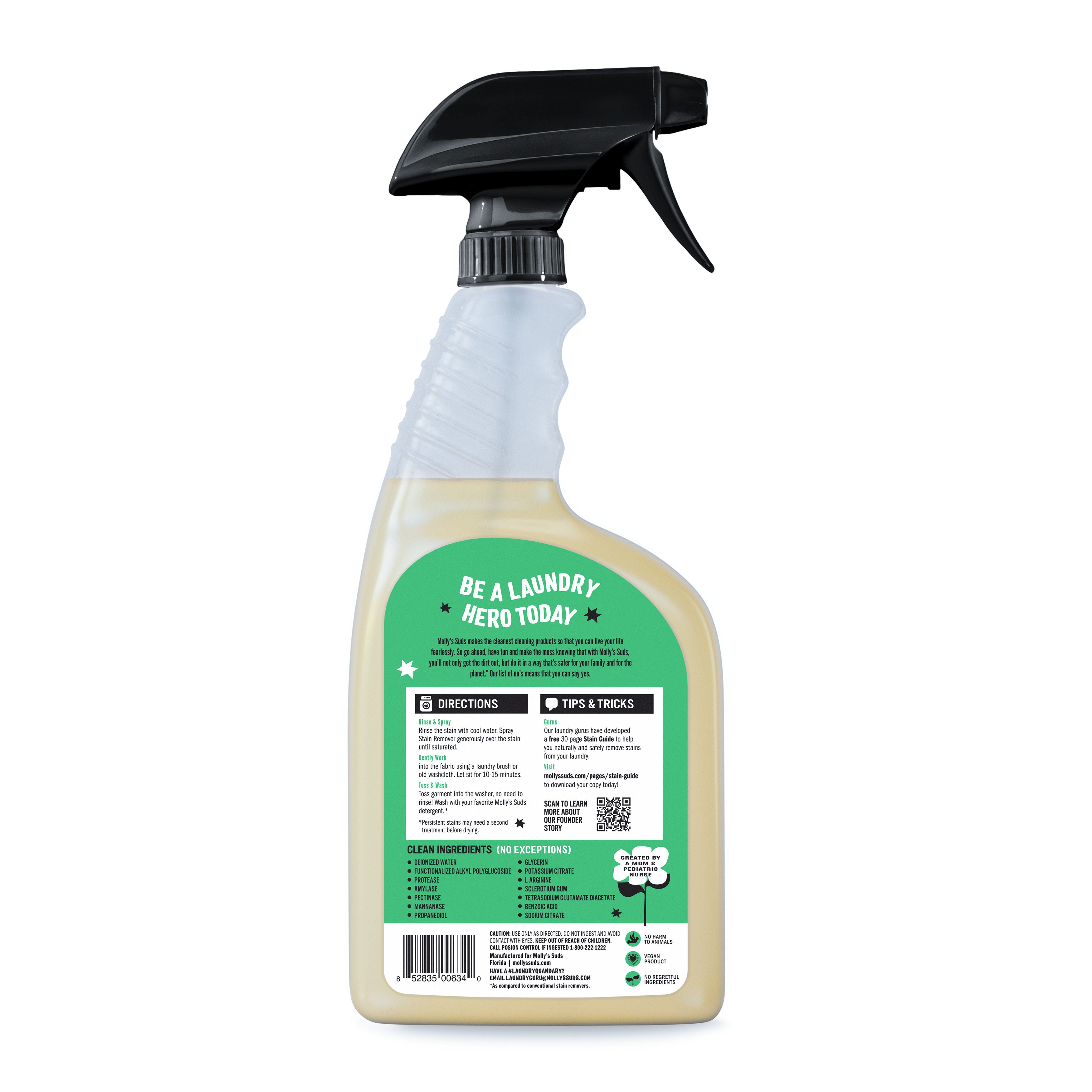 Custom Tide To Go Stain Removers