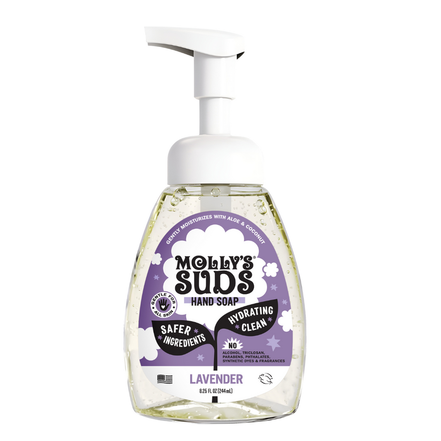 Foaming Hand Soap