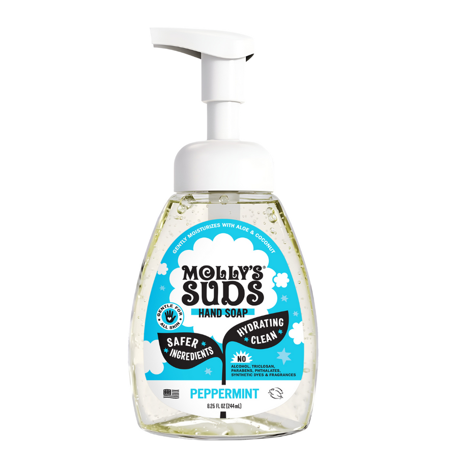 Foaming Hand Soap