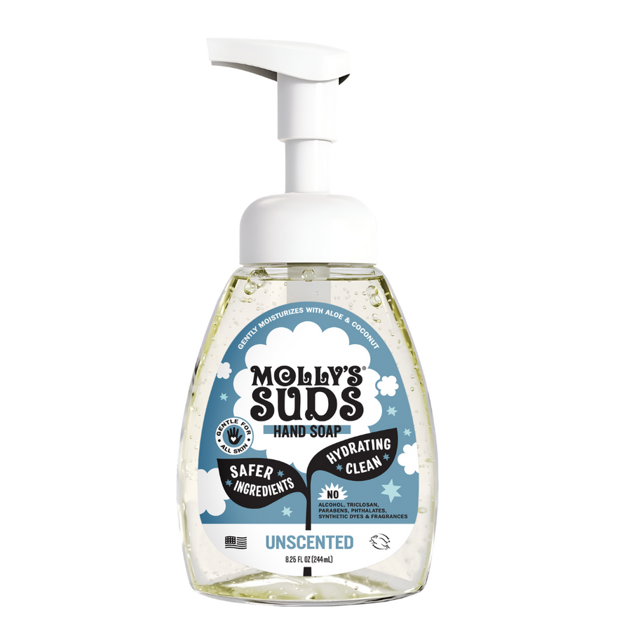 Foaming Hand Soap