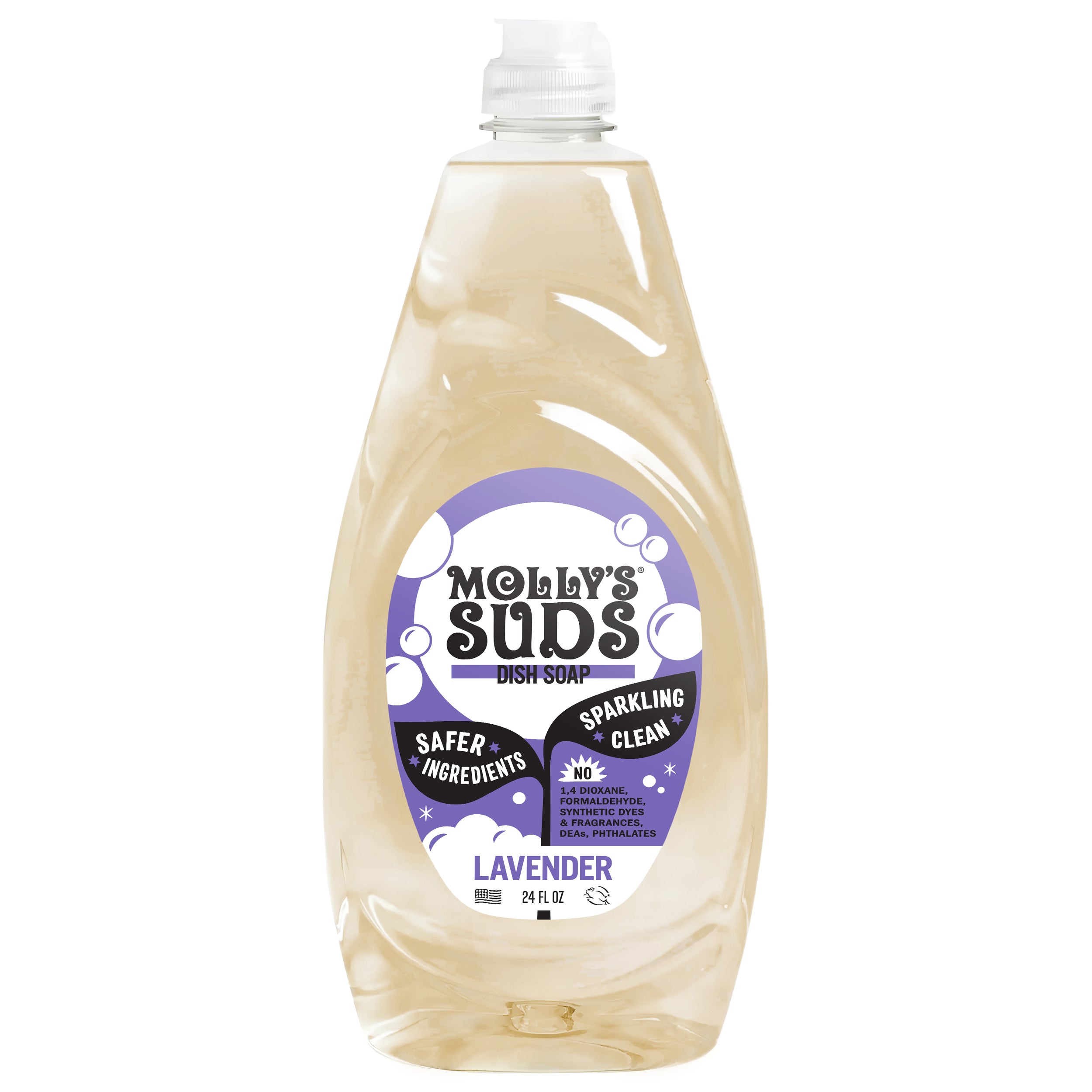 Liquid Dish Soap – Molly&rsquo;s Suds