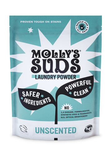 Molly's Suds Sample Packs
