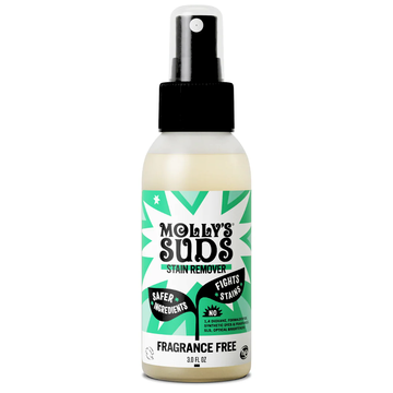 Laundry Stain Remover Spray