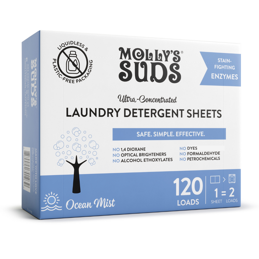 The laundry list of concerns with dryer sheets