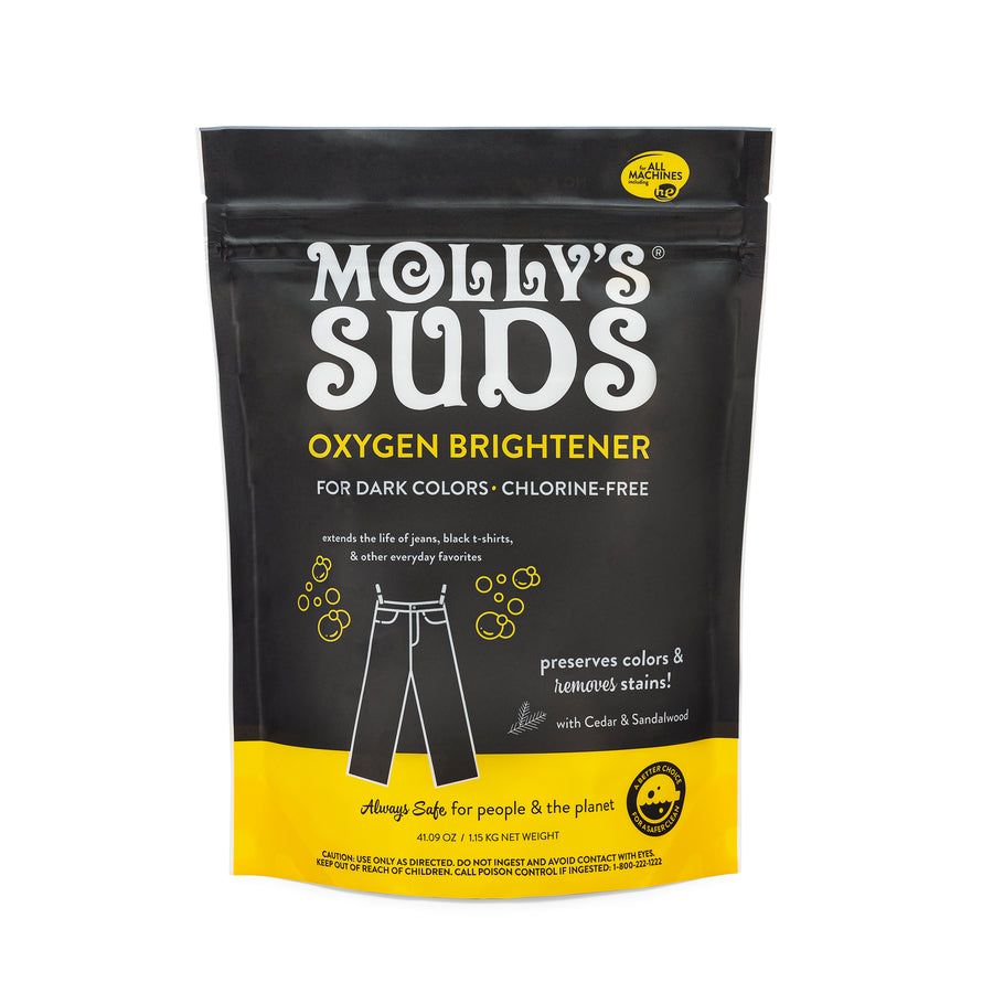 Molly's Suds Oxygen Whitener