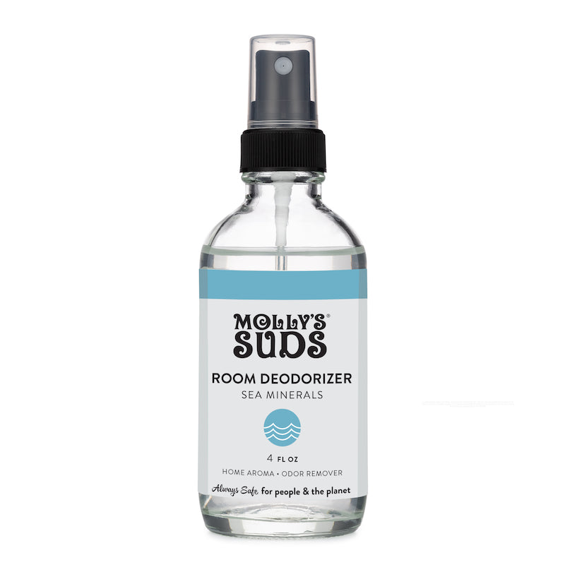 Room Deodorizer Sea Minerals