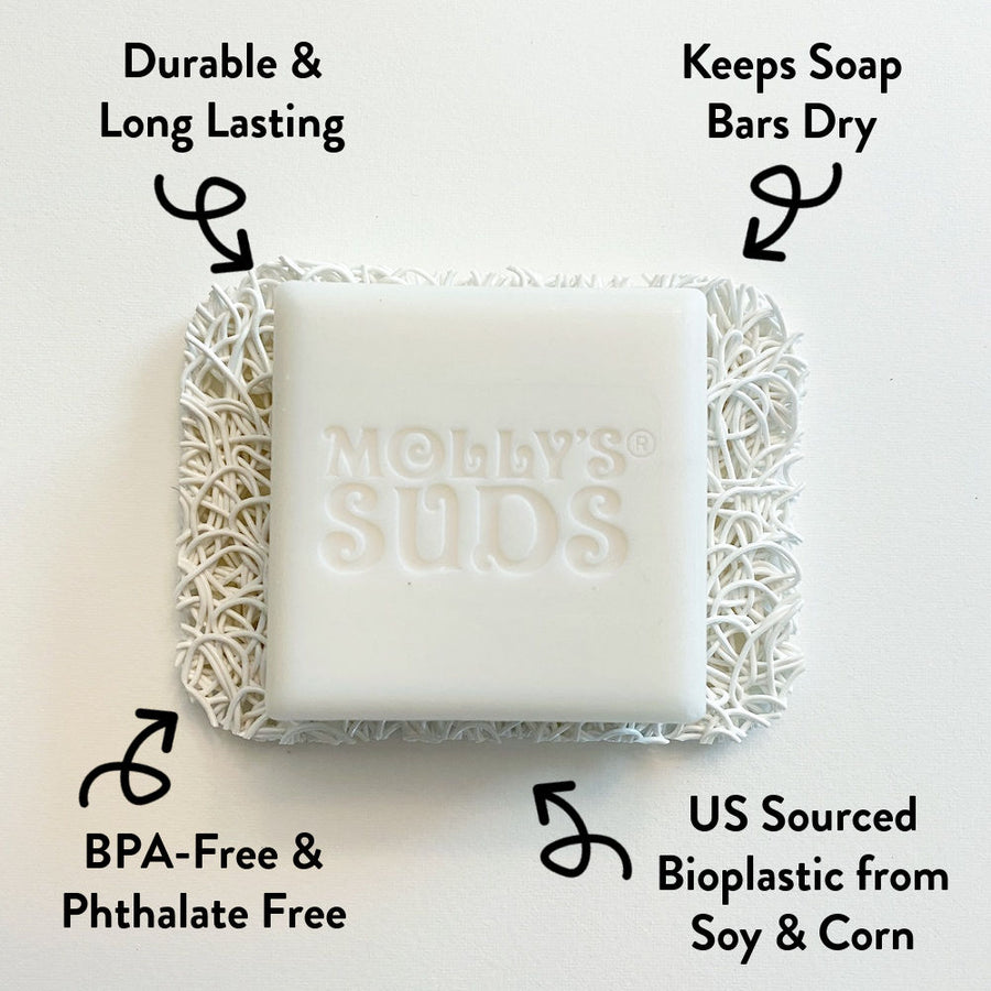 Soap Saver - 6 Units