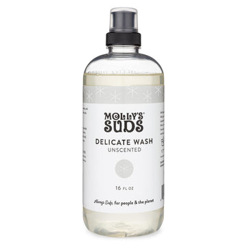 Molly's Suds  All Natural Laundry Solutions